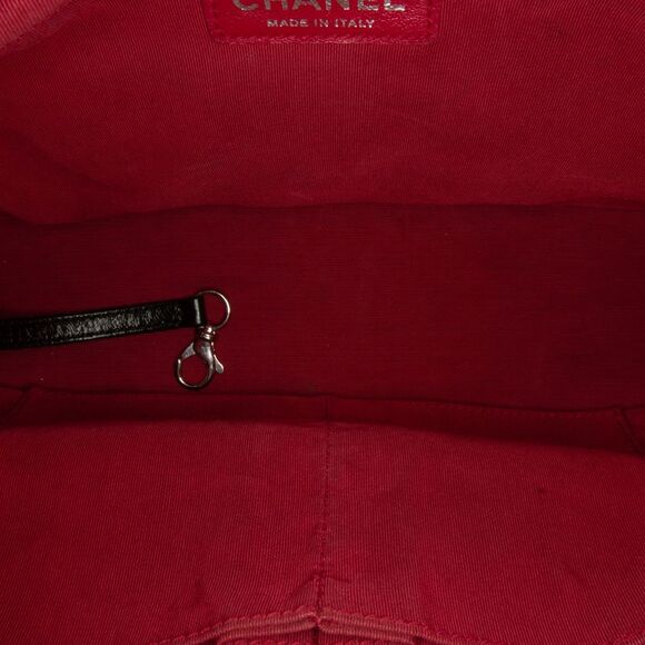 Pre Loved chanel Quilted Leather Crossbody Women Brown Crossbody Bags - Picture 6 of 8